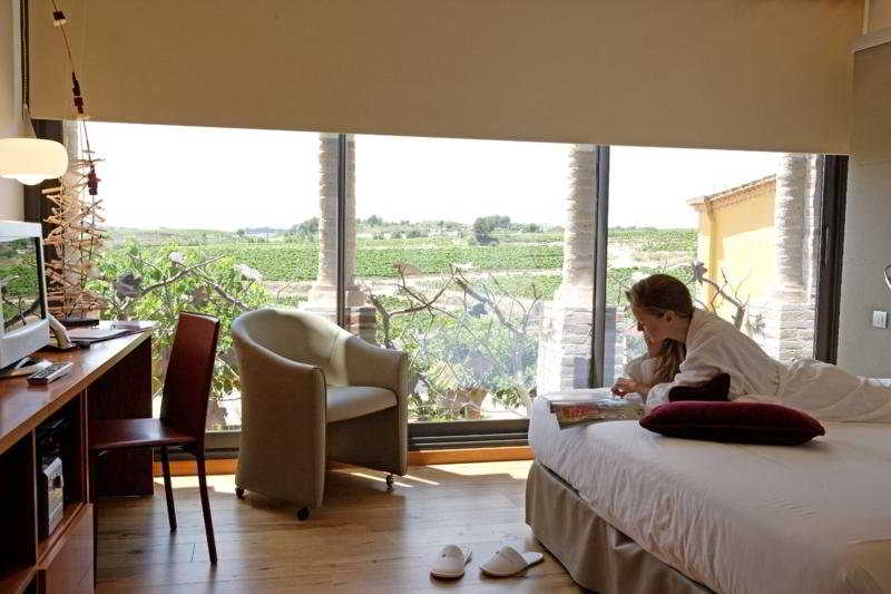 Can Bonastre Wine Resort, The Originals Relais