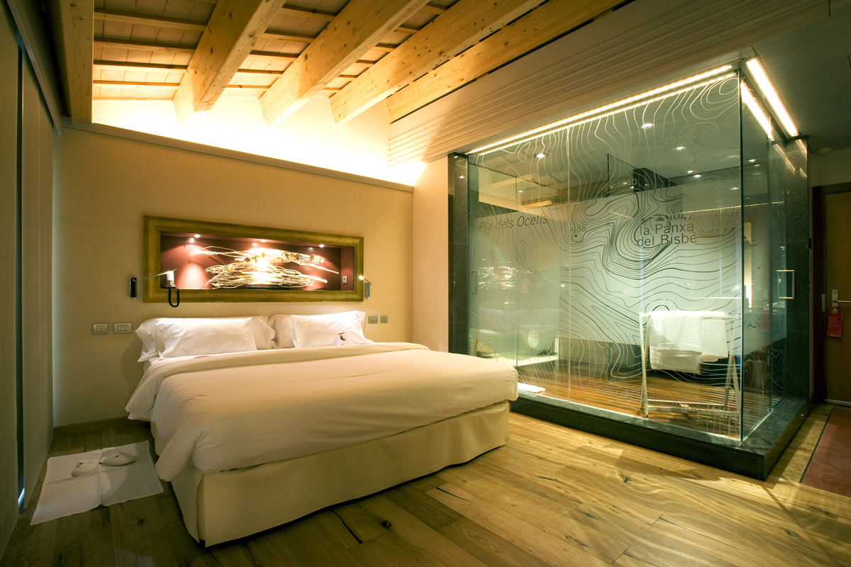 Can Bonastre Wine Resort, The Originals Relais