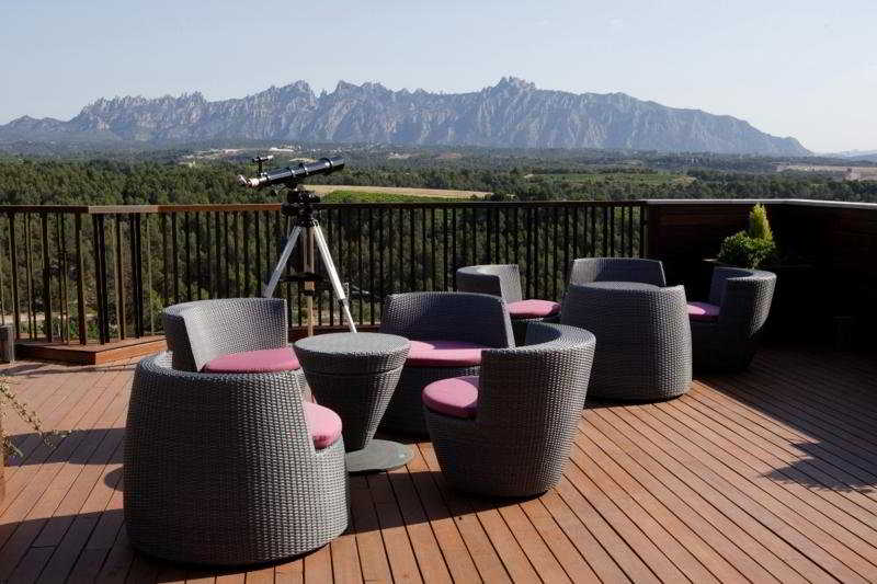 Can Bonastre Wine Resort, The Originals Relais