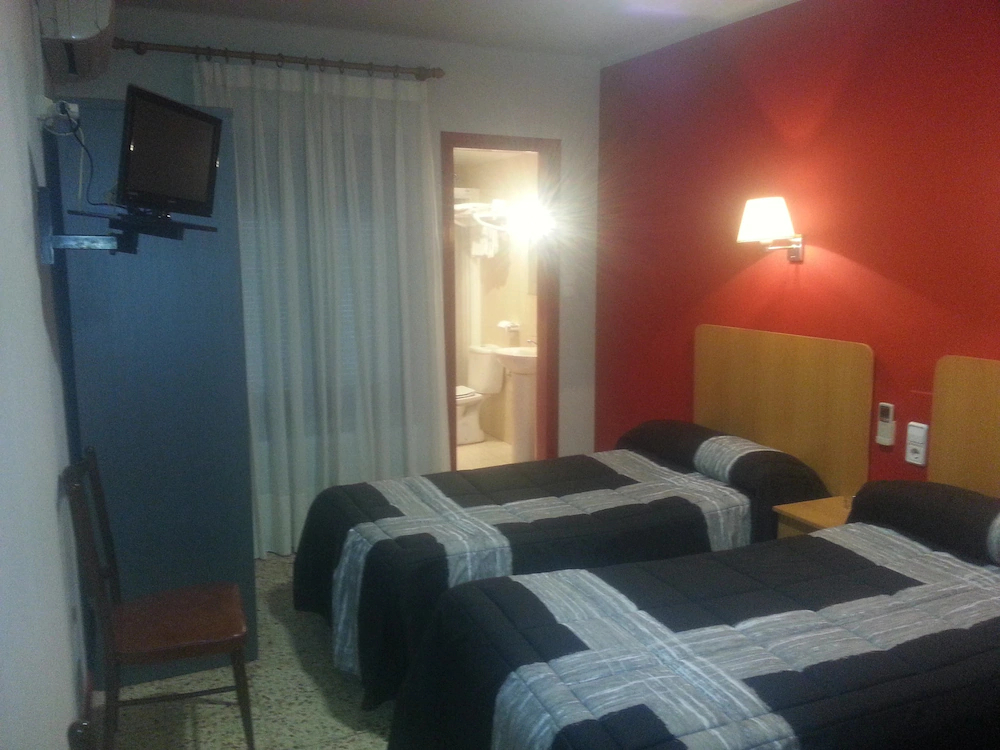 Hostal Can Jaume