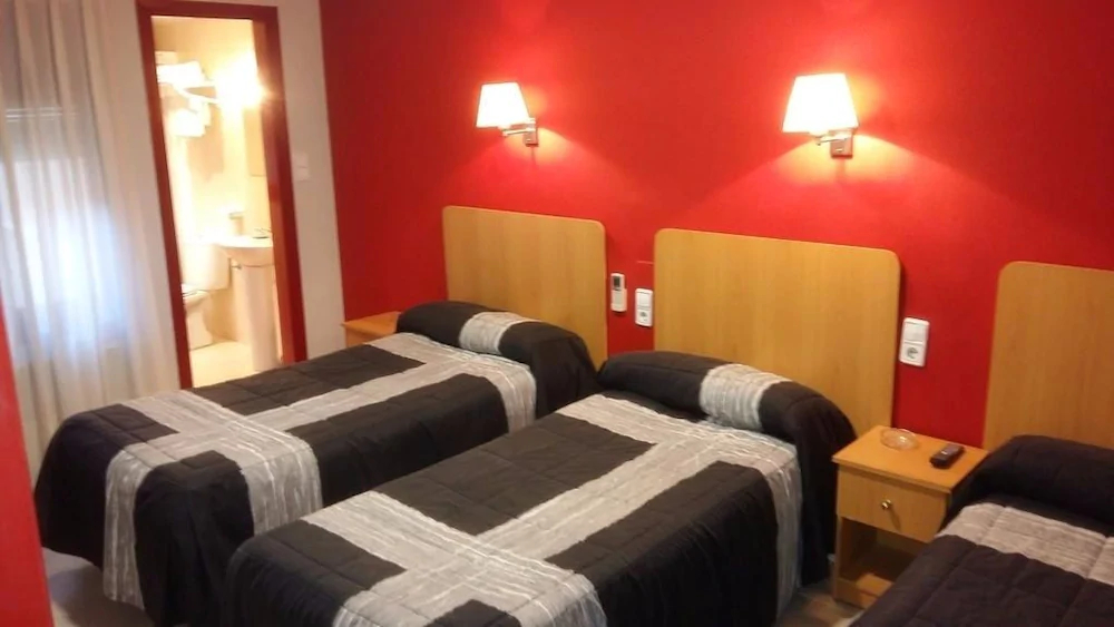 Hostal Can Jaume