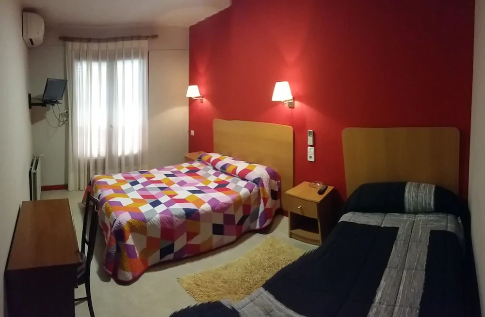 Hostal Can Jaume