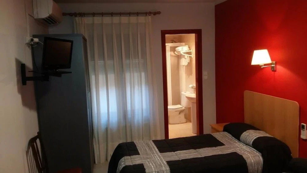 Hostal Can Jaume