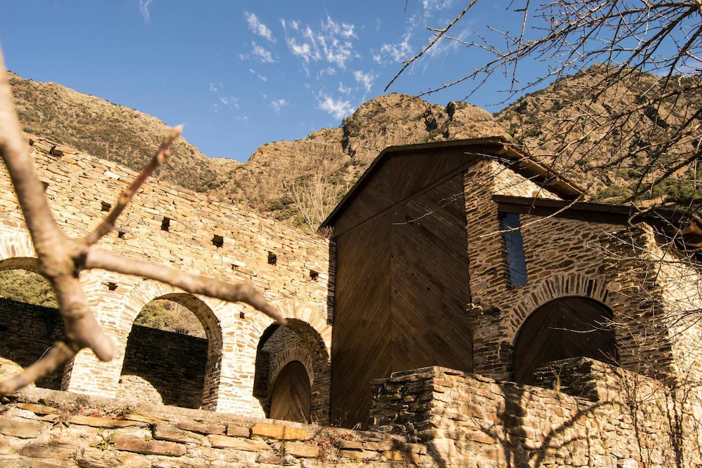 Hostal Can Jaume