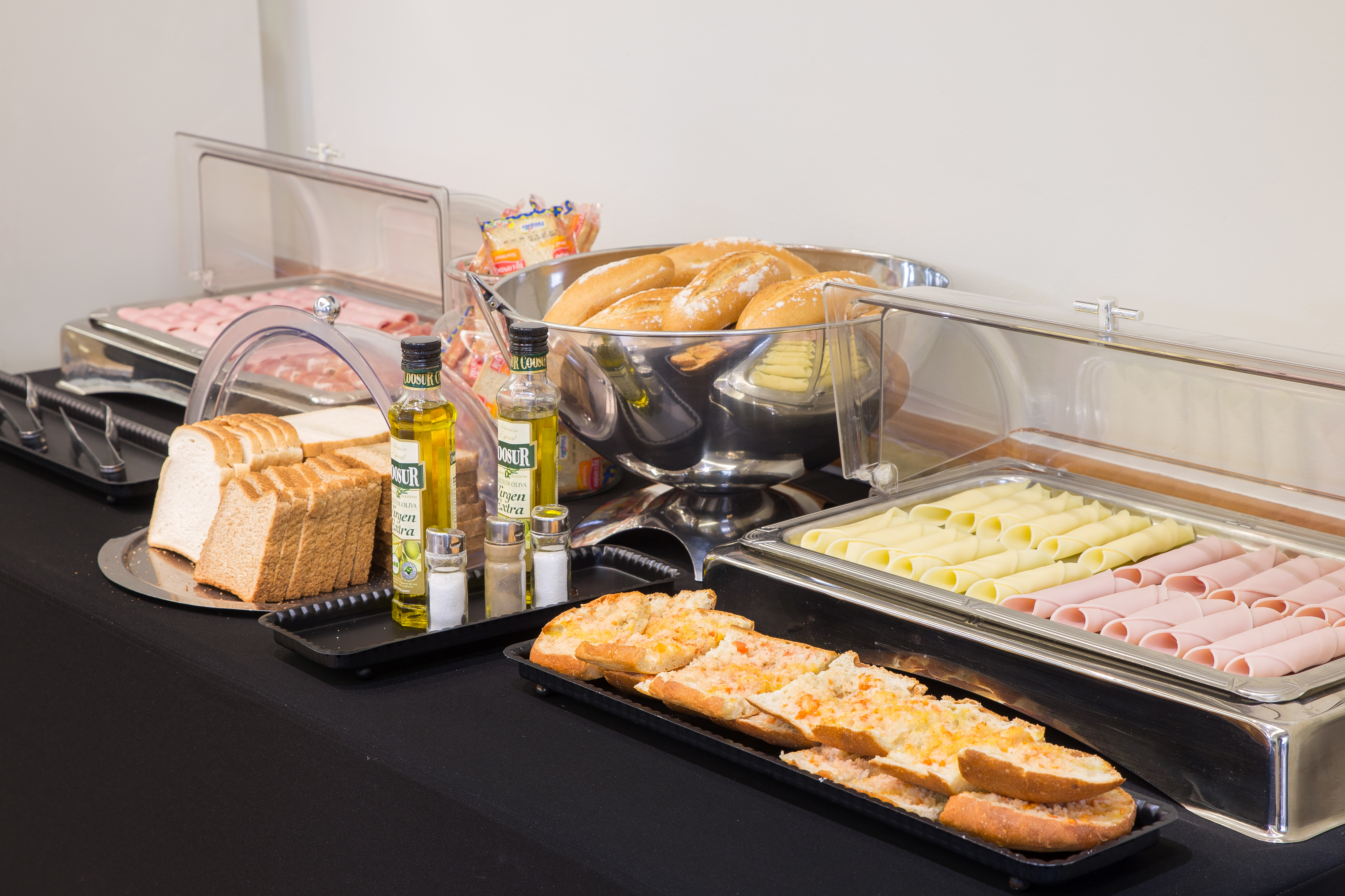 B&B Hotel Barcelona Mollet Porta de Gallecs