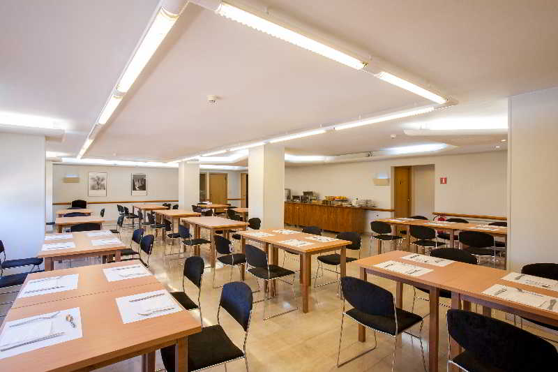 B&B Hotel Barcelona Mollet Porta de Gallecs