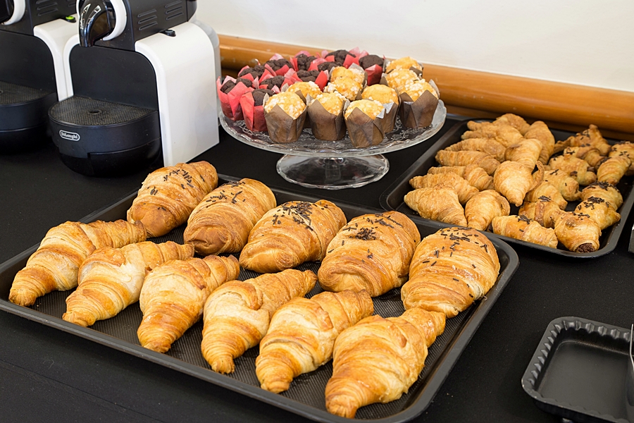 B&B Hotel Barcelona Mollet Porta de Gallecs