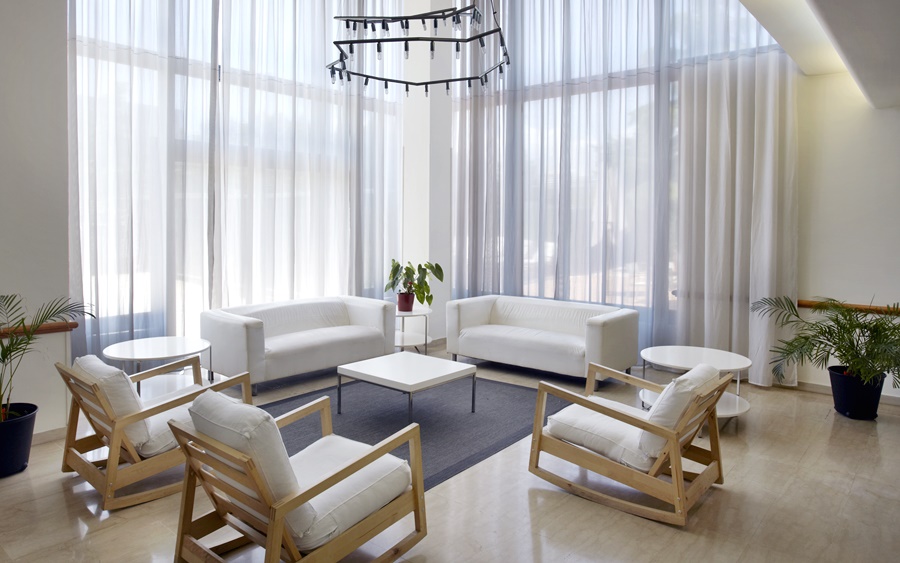 B&B Hotel Barcelona Mollet Porta de Gallecs