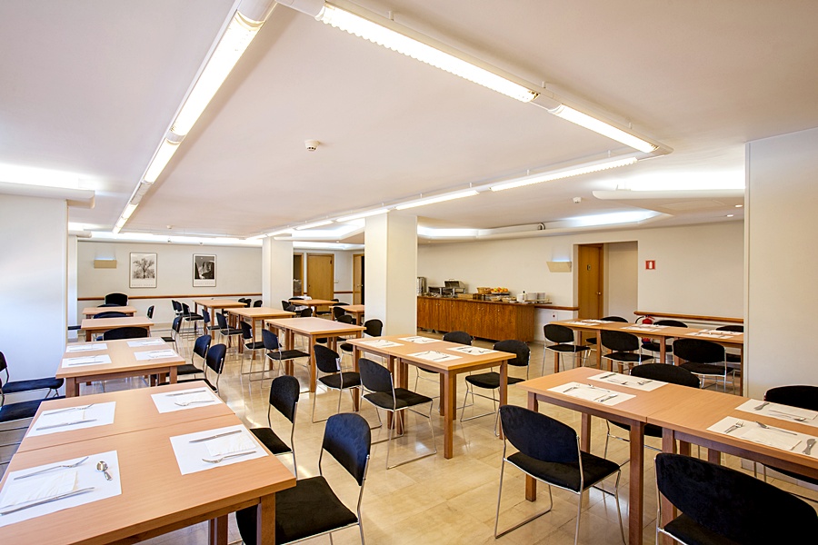 B&B Hotel Barcelona Mollet Porta de Gallecs