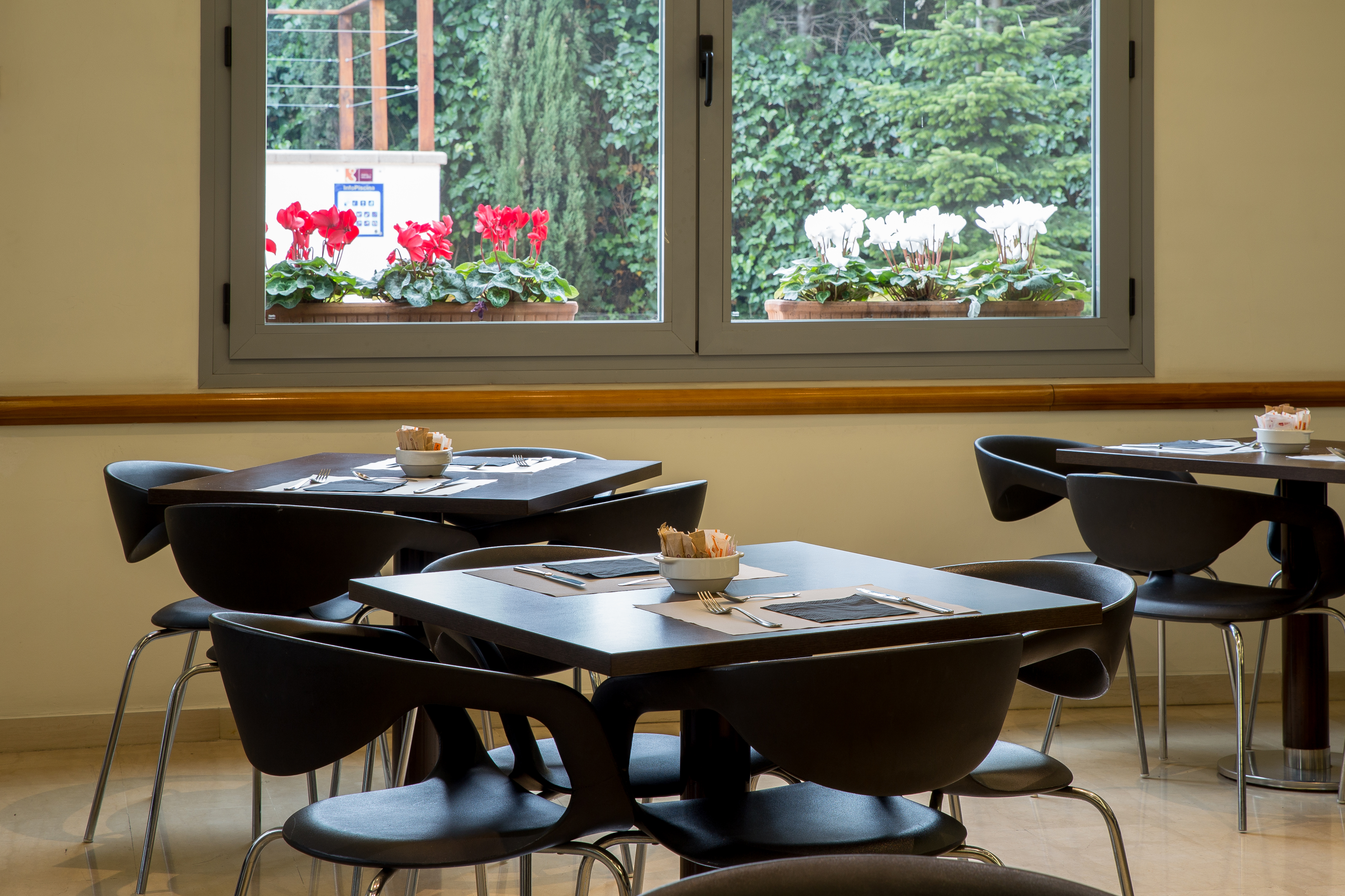 B&B Hotel Barcelona Mollet Porta de Gallecs