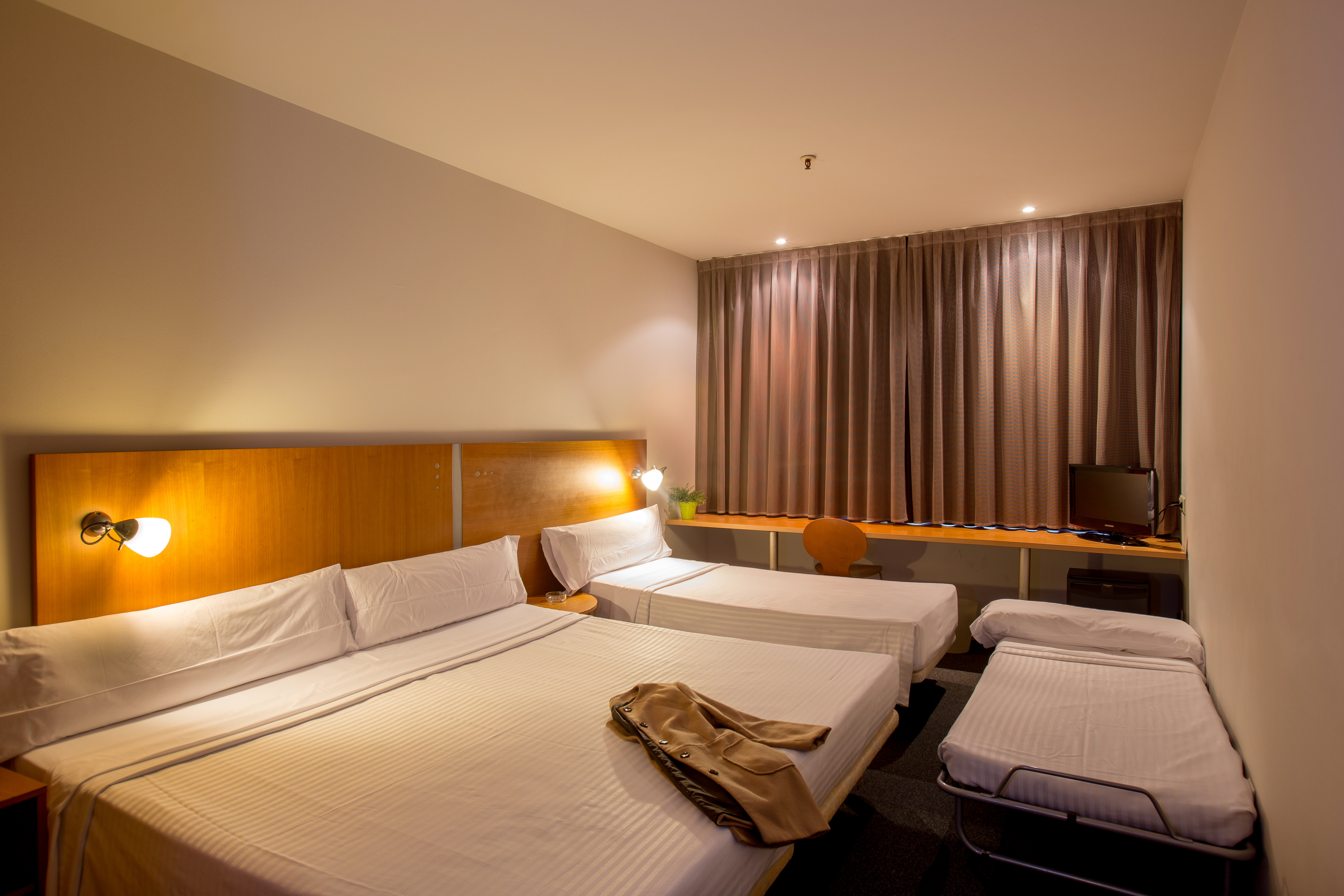 B&B Hotel Barcelona Mollet Porta de Gallecs