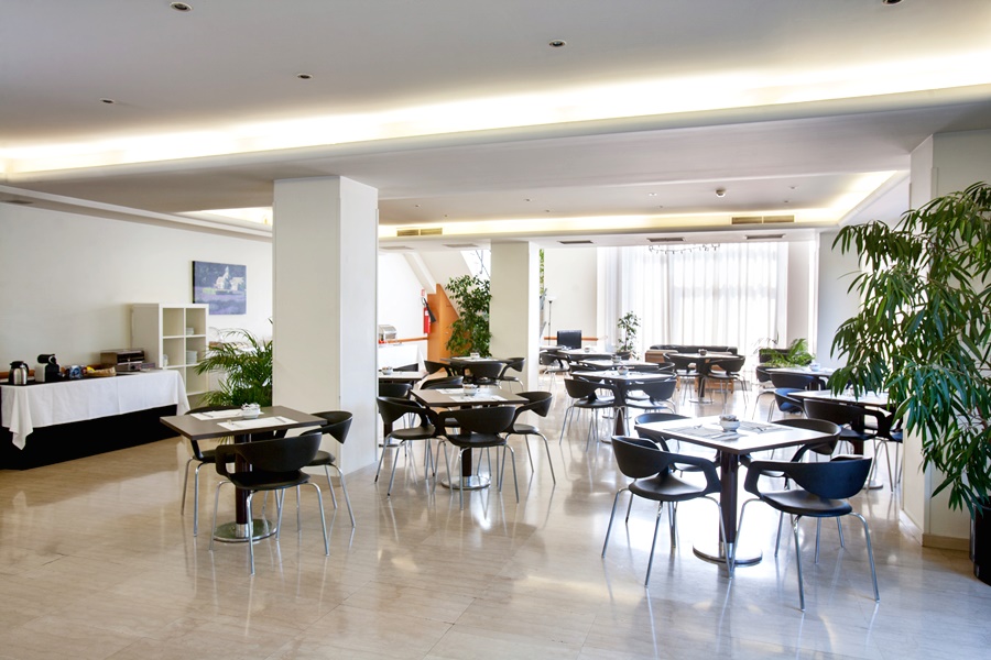 B&B Hotel Barcelona Mollet Porta de Gallecs