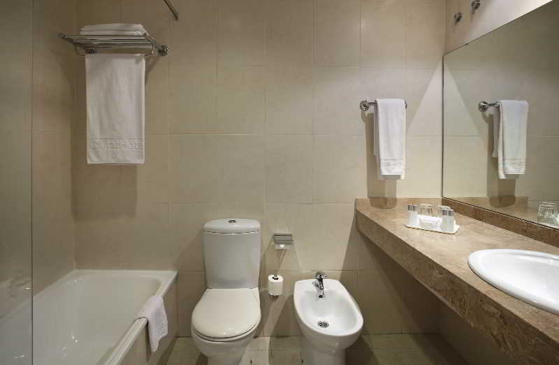 B&B Hotel Barcelona Mollet Porta de Gallecs