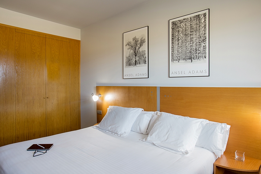 B&B Hotel Barcelona Mollet Porta de Gallecs