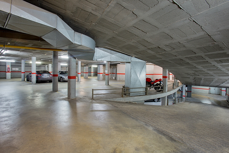 B&B Hotel Barcelona Mollet Porta de Gallecs