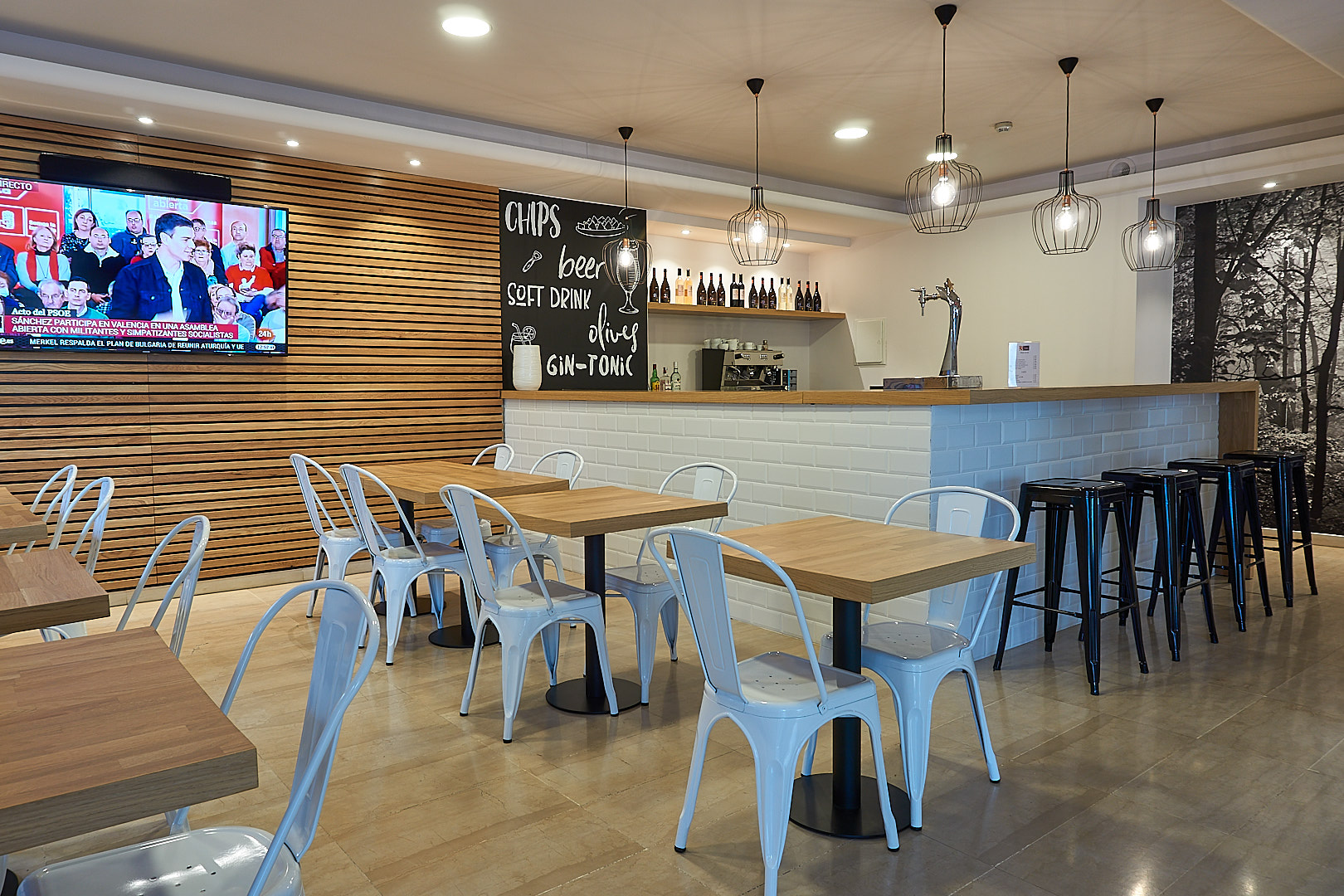 B&B Hotel Barcelona Mollet Porta de Gallecs