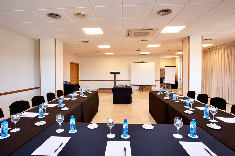 B&B Hotel Barcelona Mollet Porta de Gallecs