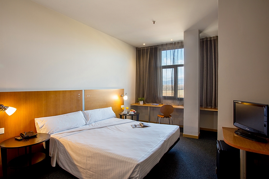 B&B Hotel Barcelona Mollet Porta de Gallecs