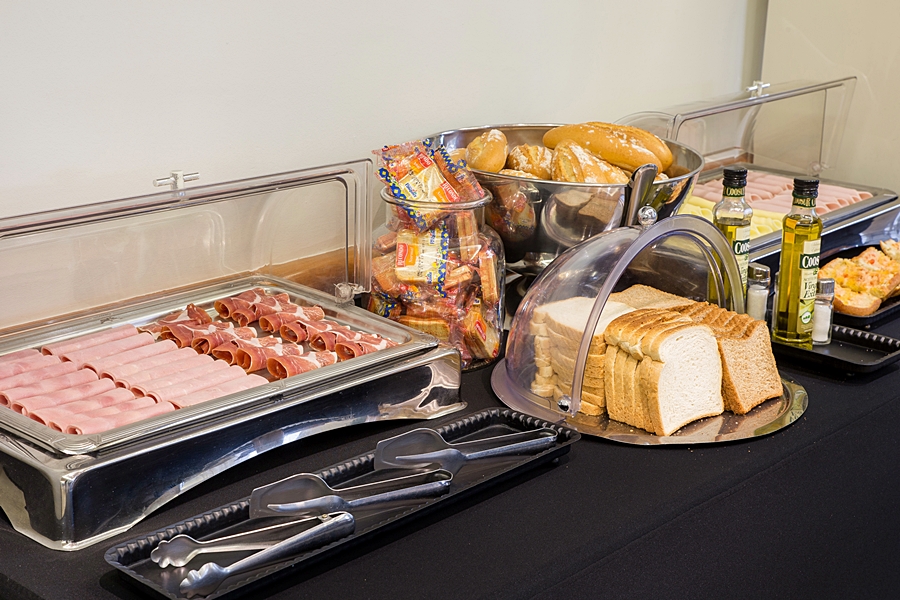 B&B Hotel Barcelona Mollet Porta de Gallecs