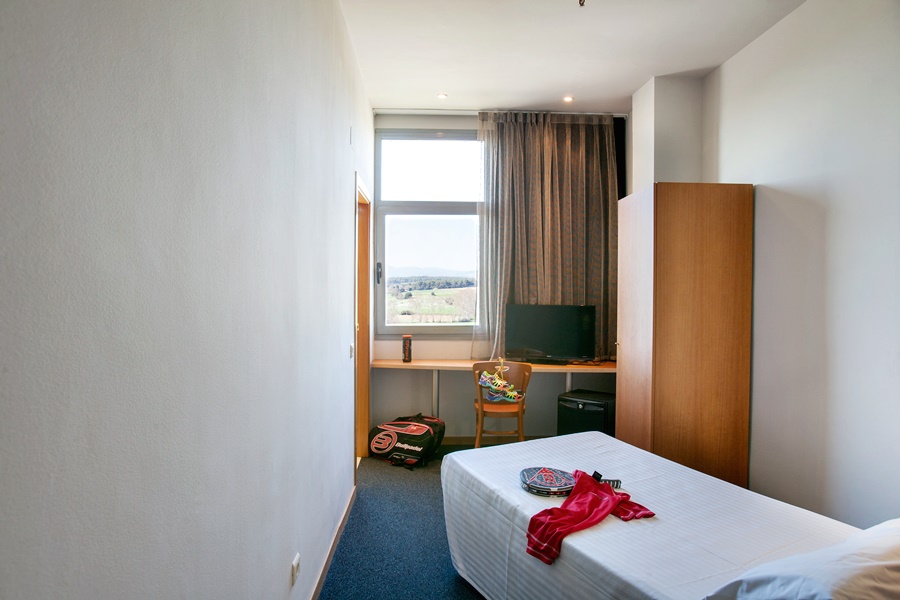 B&B Hotel Barcelona Mollet Porta de Gallecs