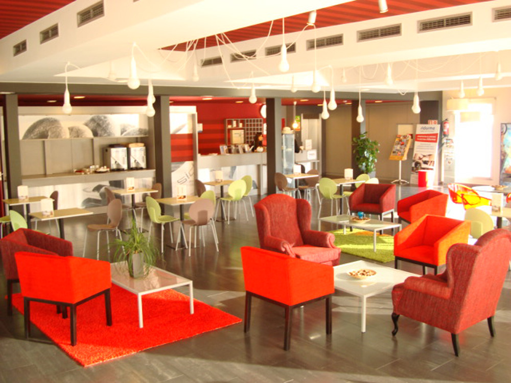 B&B Hotel Barcelona Mollet