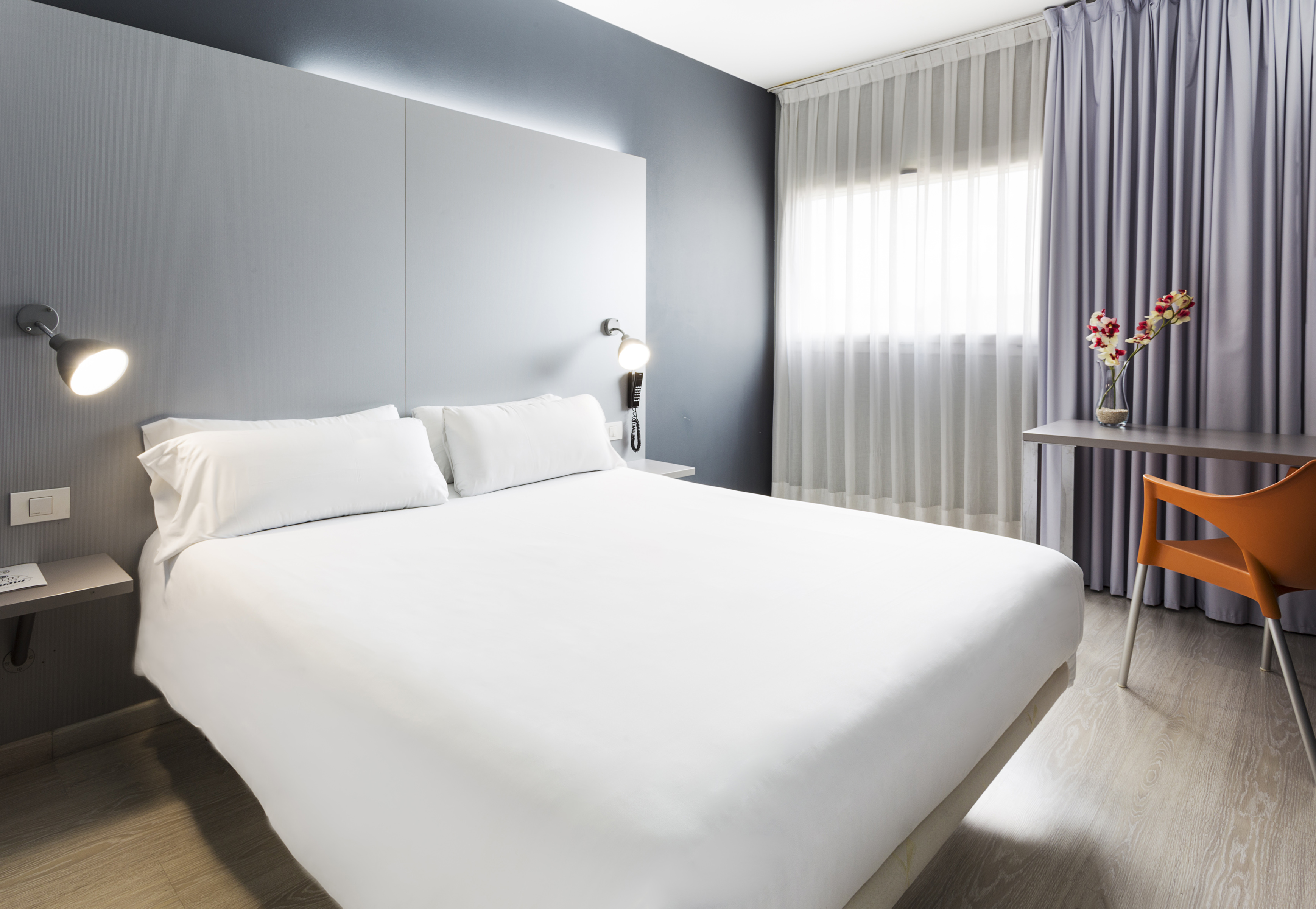 B&B Hotel Barcelona Mollet