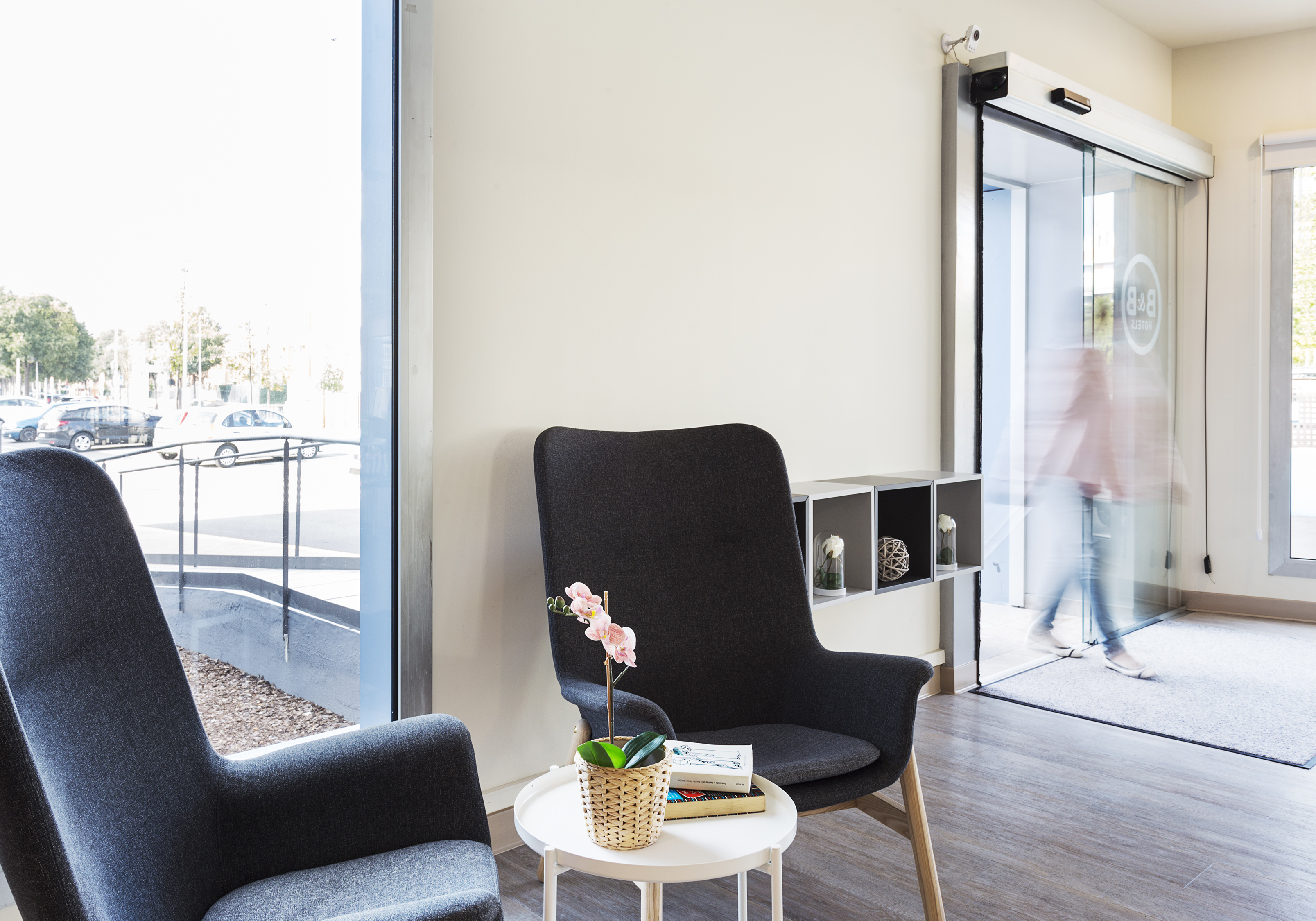 B&B Hotel Barcelona Mollet