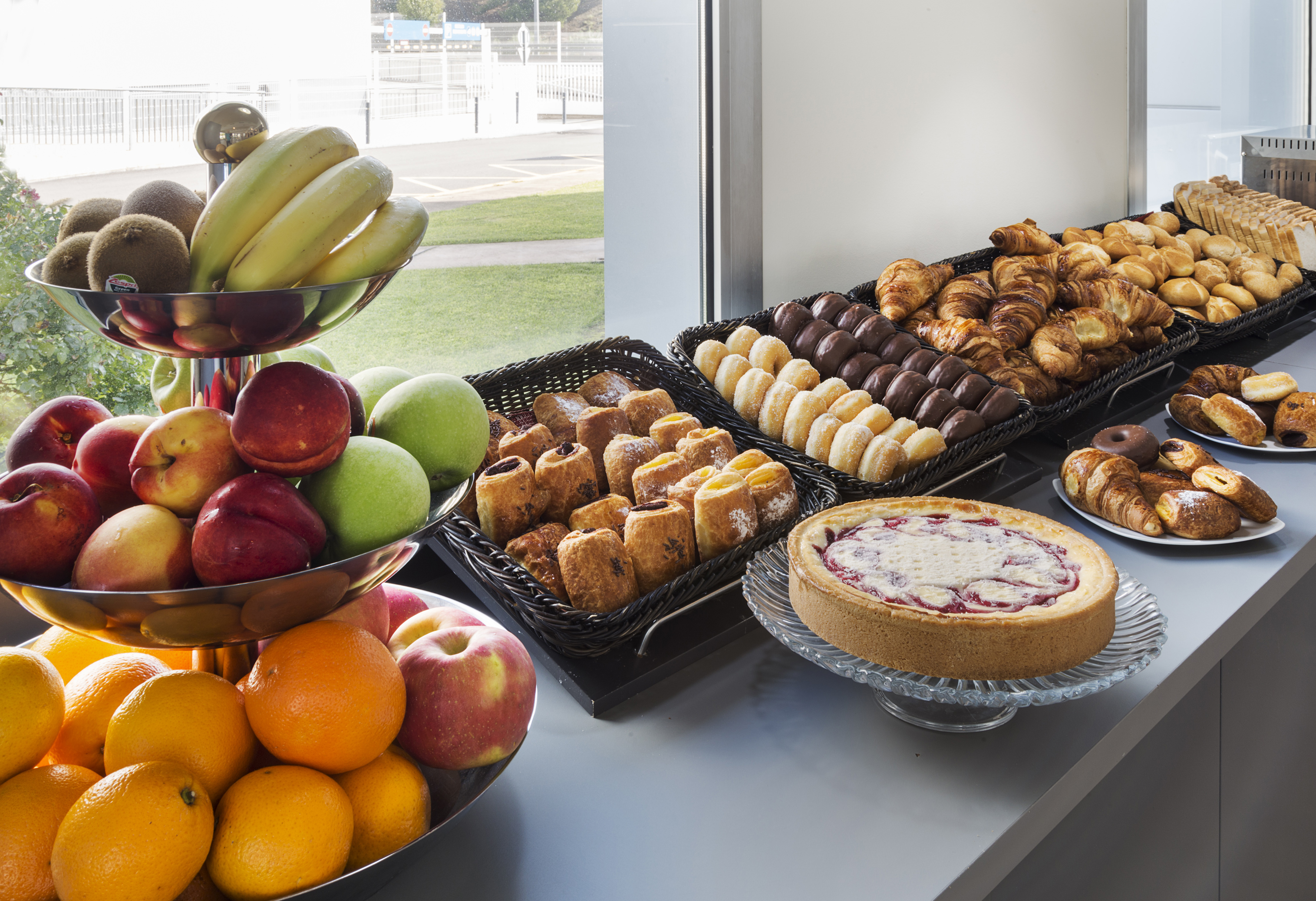 B&B Hotel Barcelona Mollet