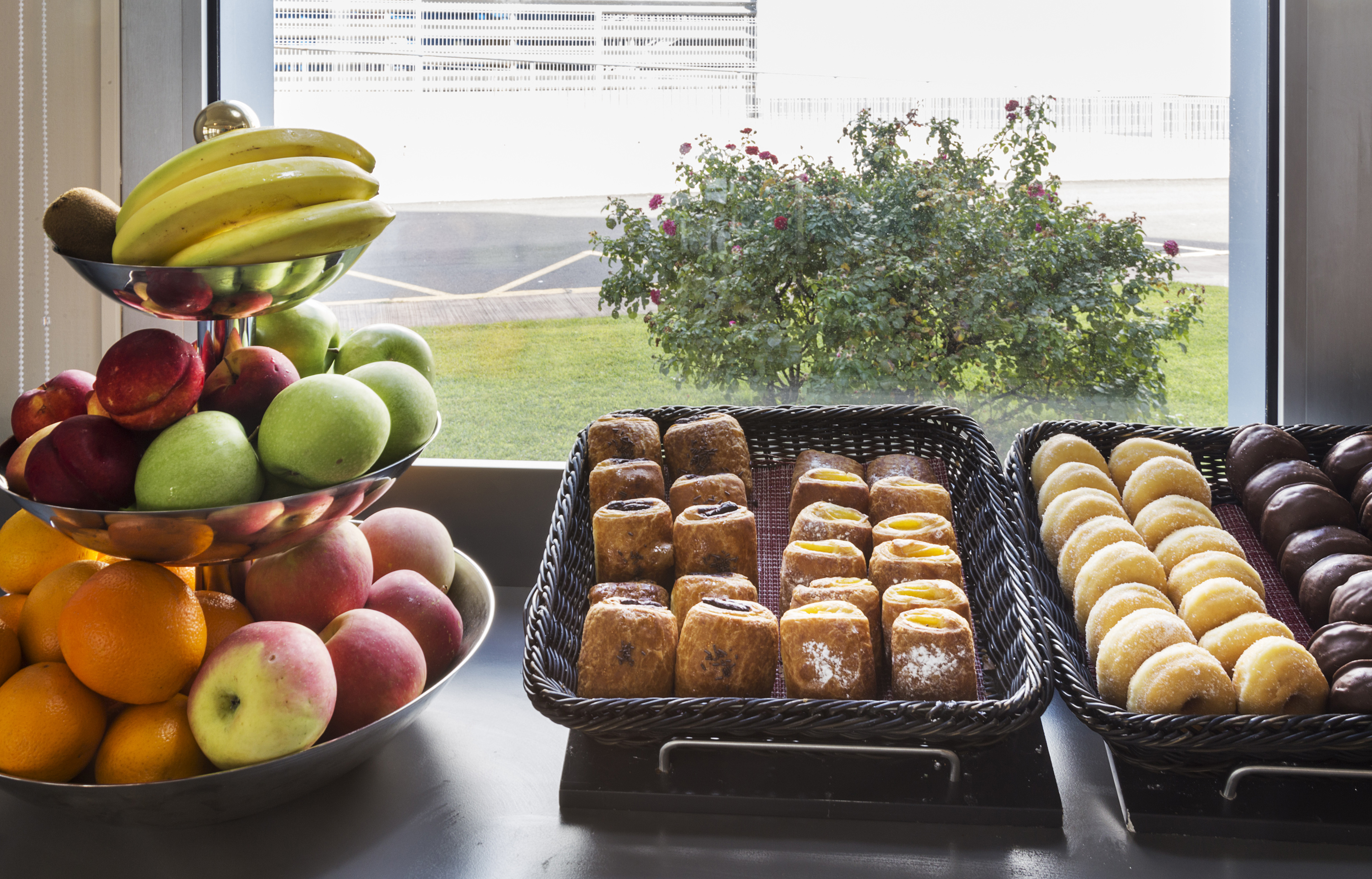 B&B Hotel Barcelona Mollet