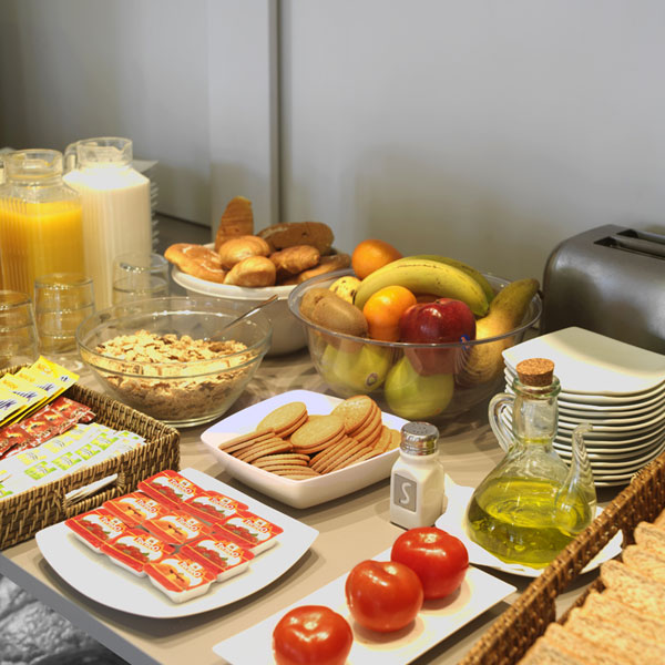 B&B Hotel Barcelona Mollet