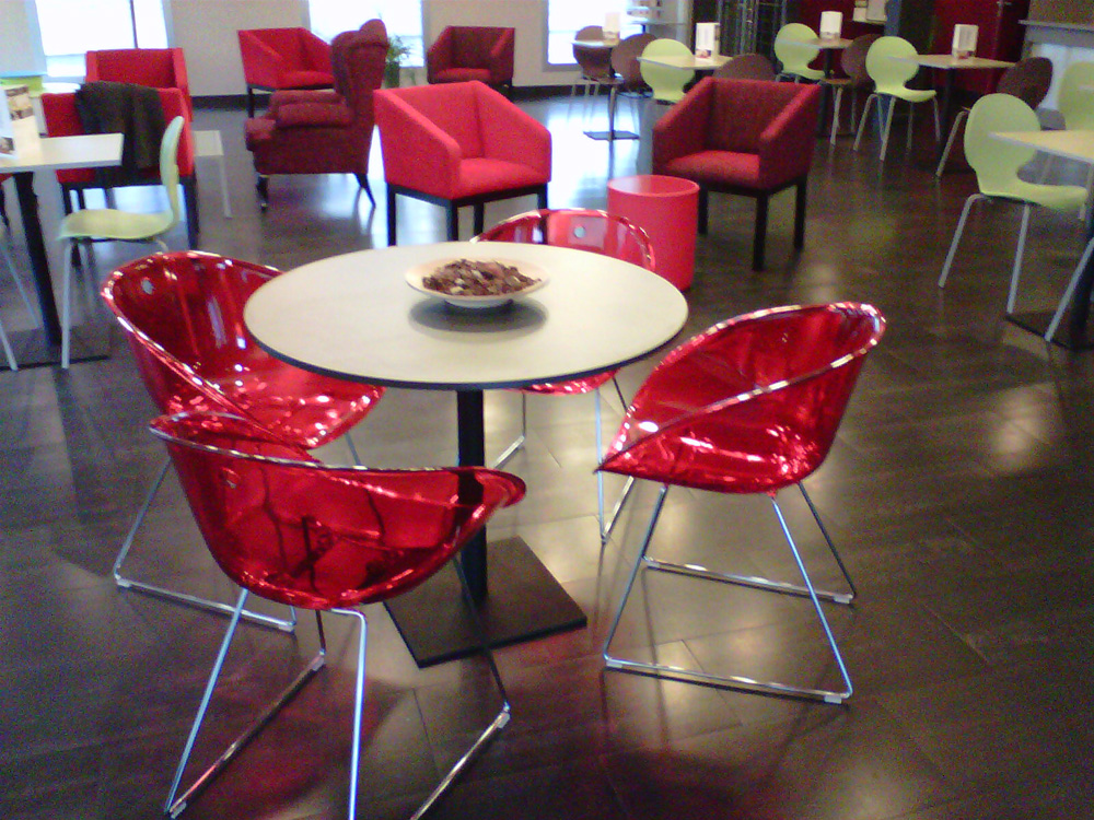 B&B Hotel Barcelona Mollet