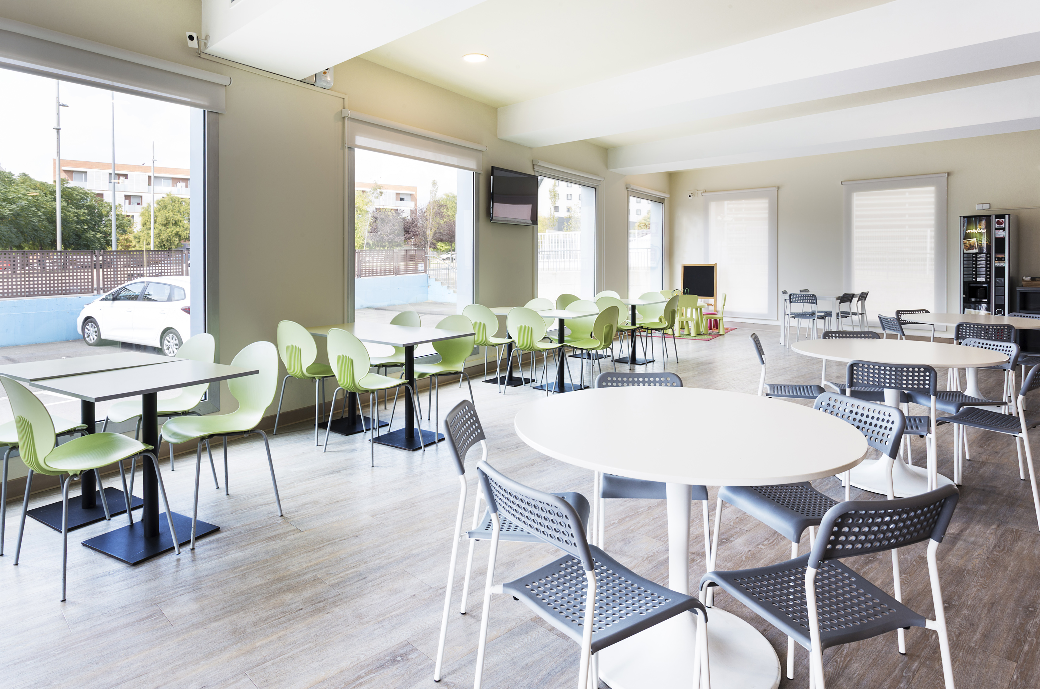 B&B Hotel Barcelona Mollet