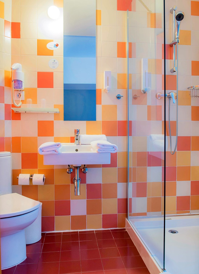 B&B Hotel Barcelona Mollet