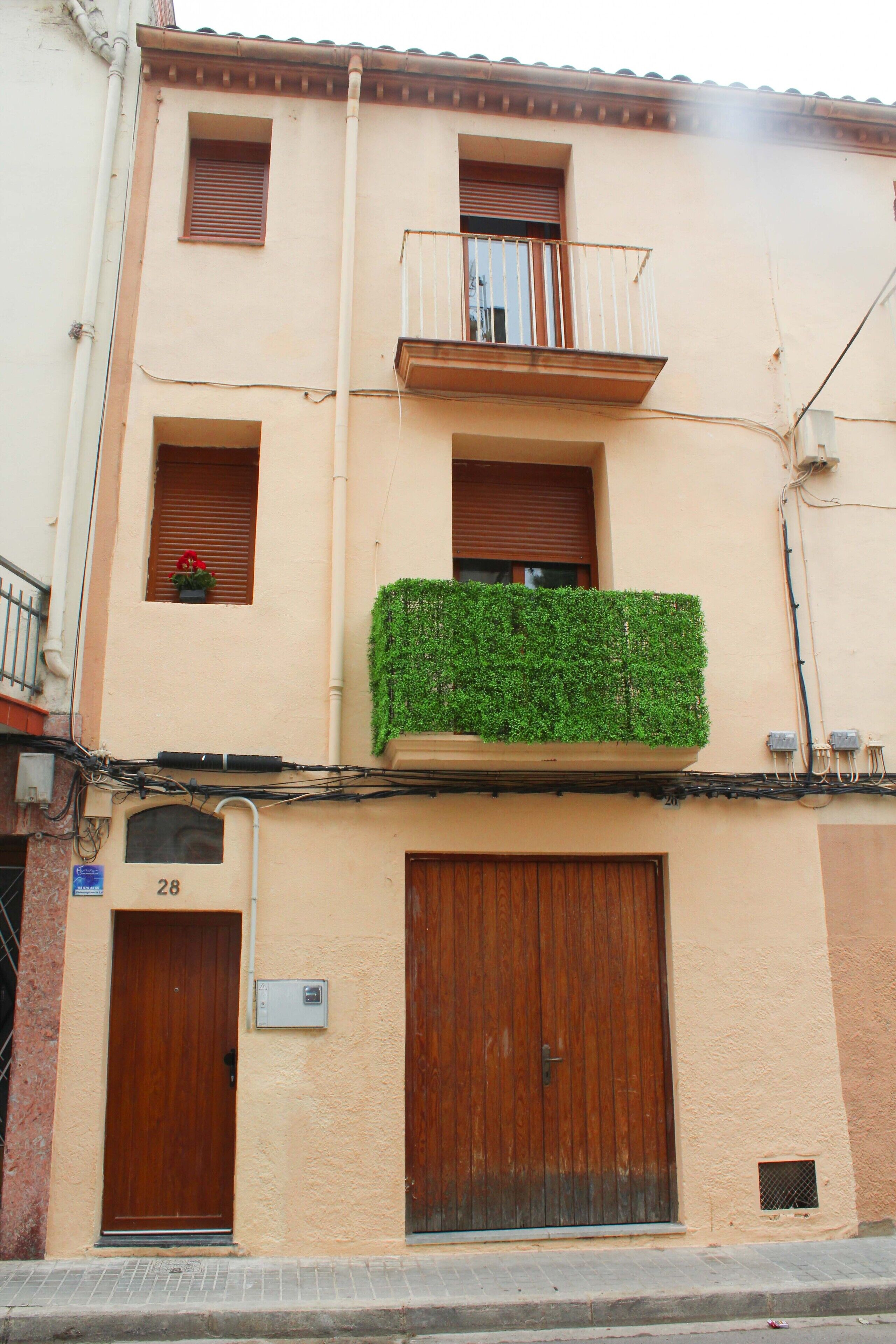 Barceló Esteve Apartaments