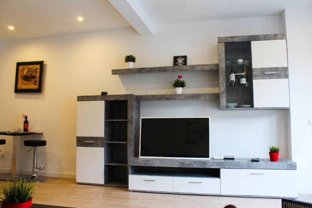 Barceló Esteve Apartaments