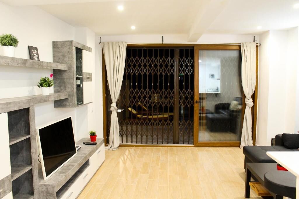 Barceló Esteve Apartaments