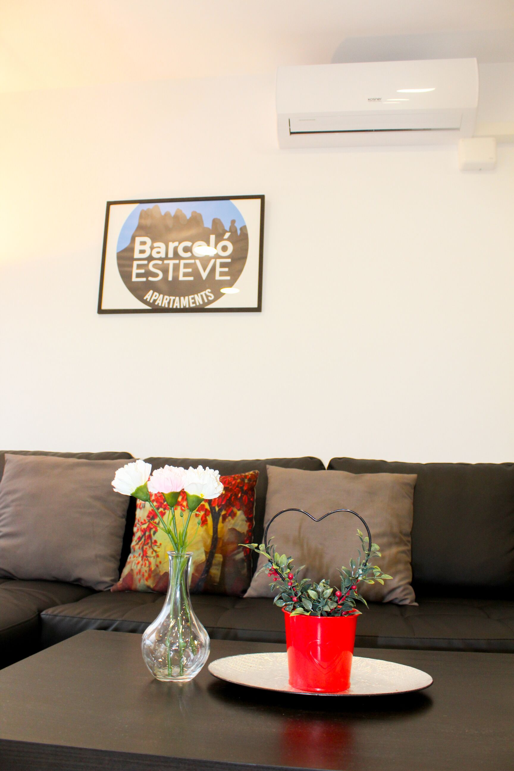 Barceló Esteve Apartaments