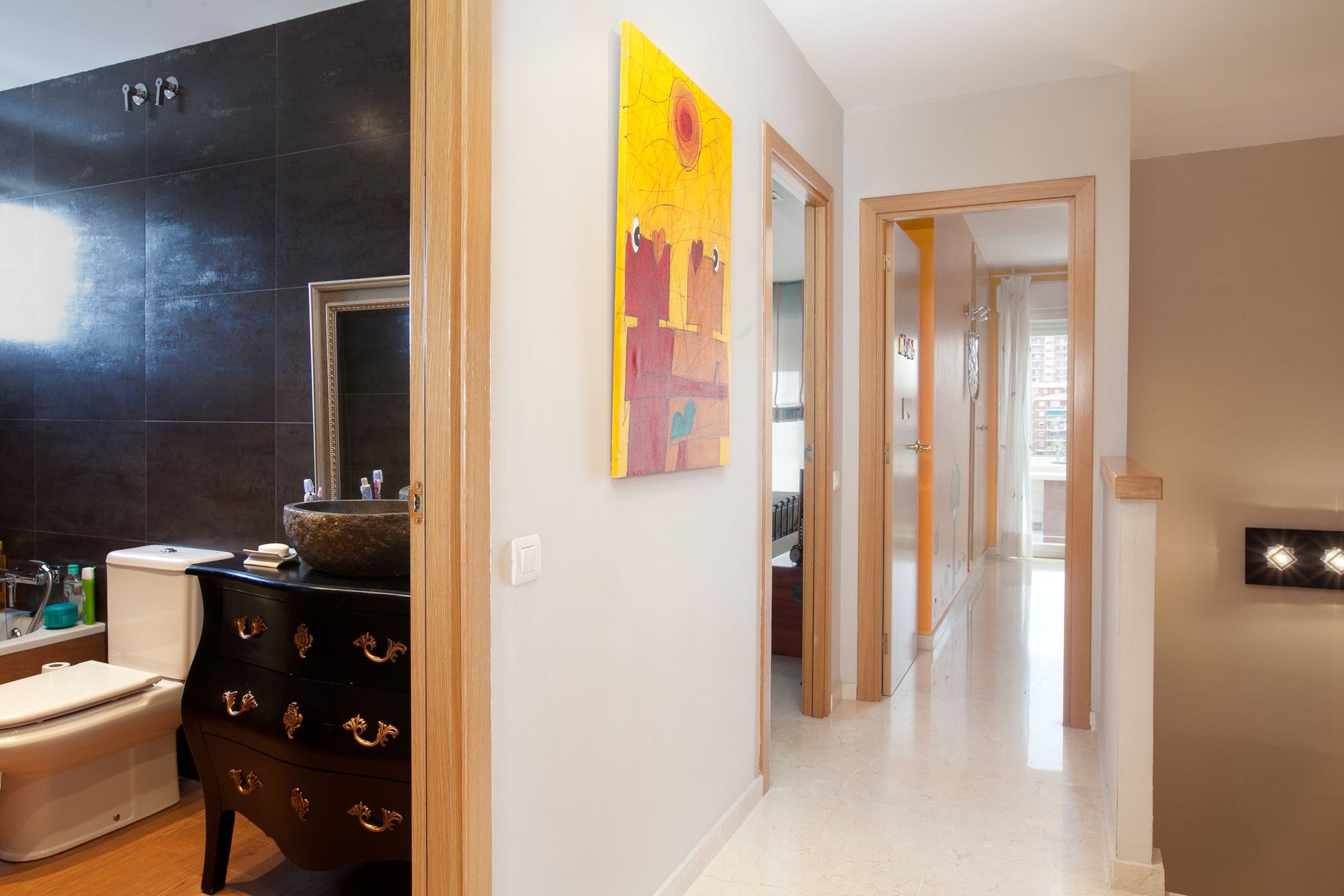 Villa Beach Barcelona