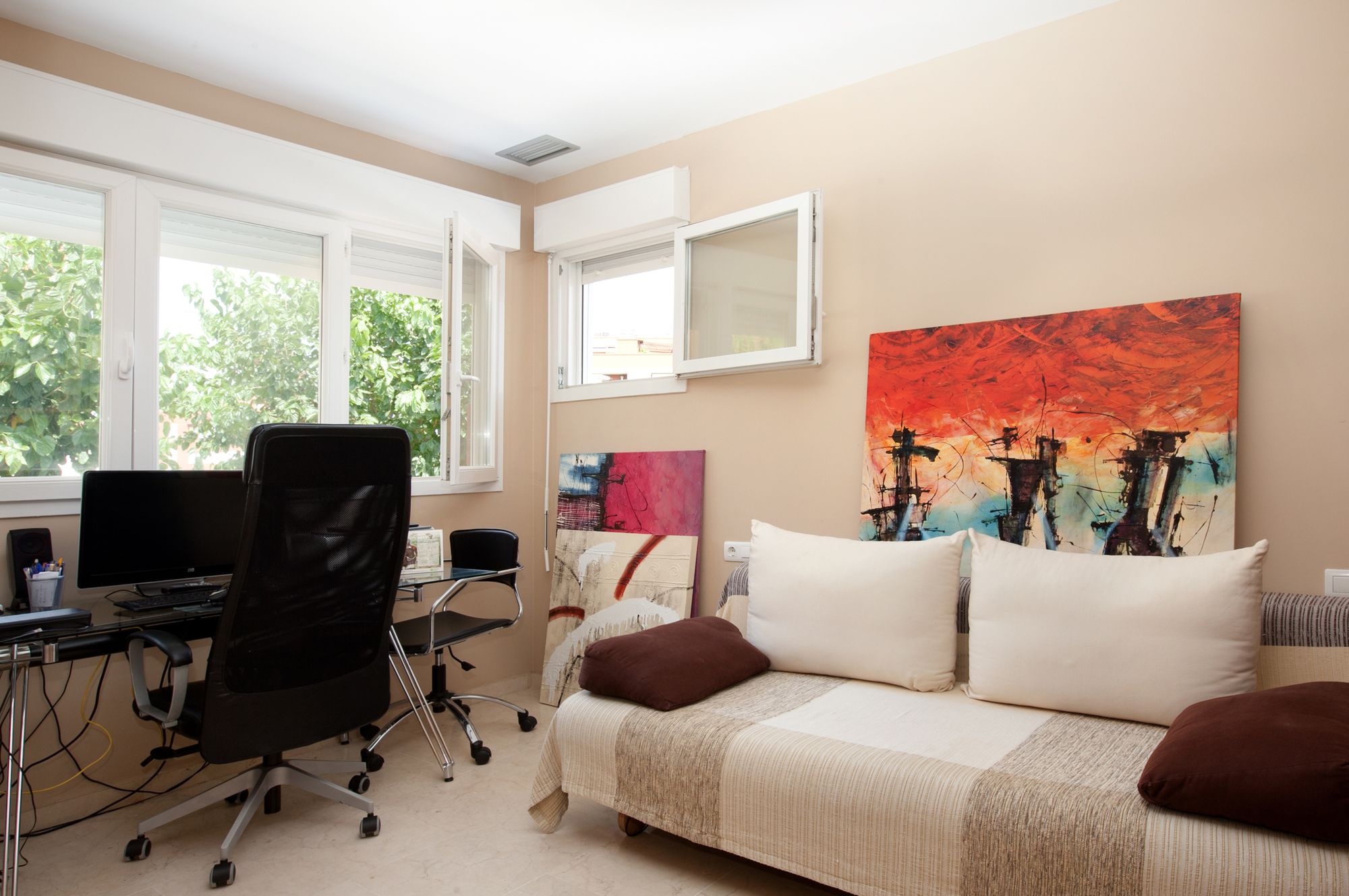 Villa Beach Barcelona