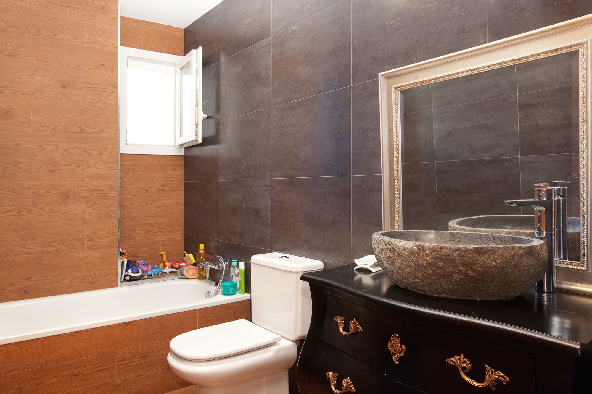 Villa Beach Barcelona