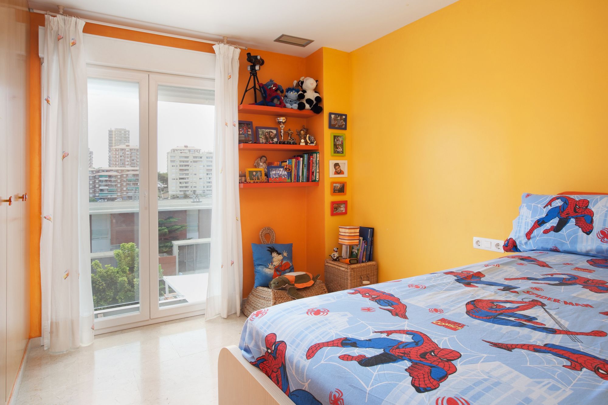 Villa Beach Barcelona