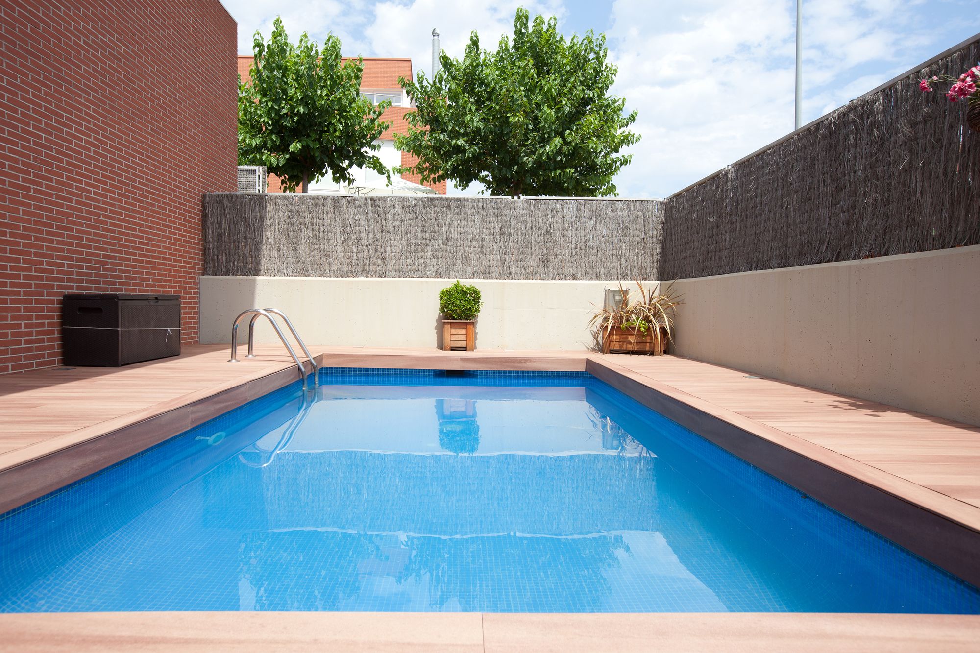 Villa Beach Barcelona