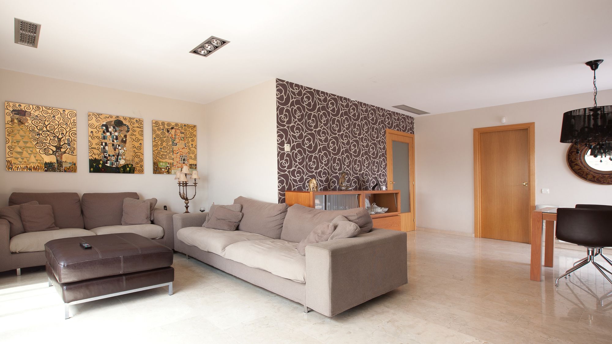 Villa Beach Barcelona