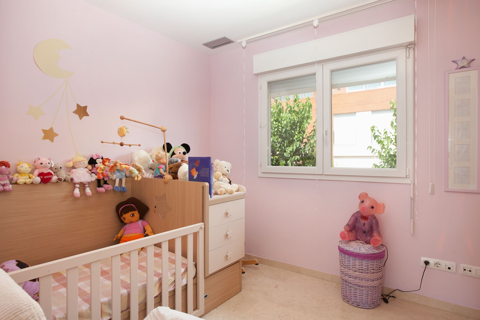 Villa Beach Barcelona