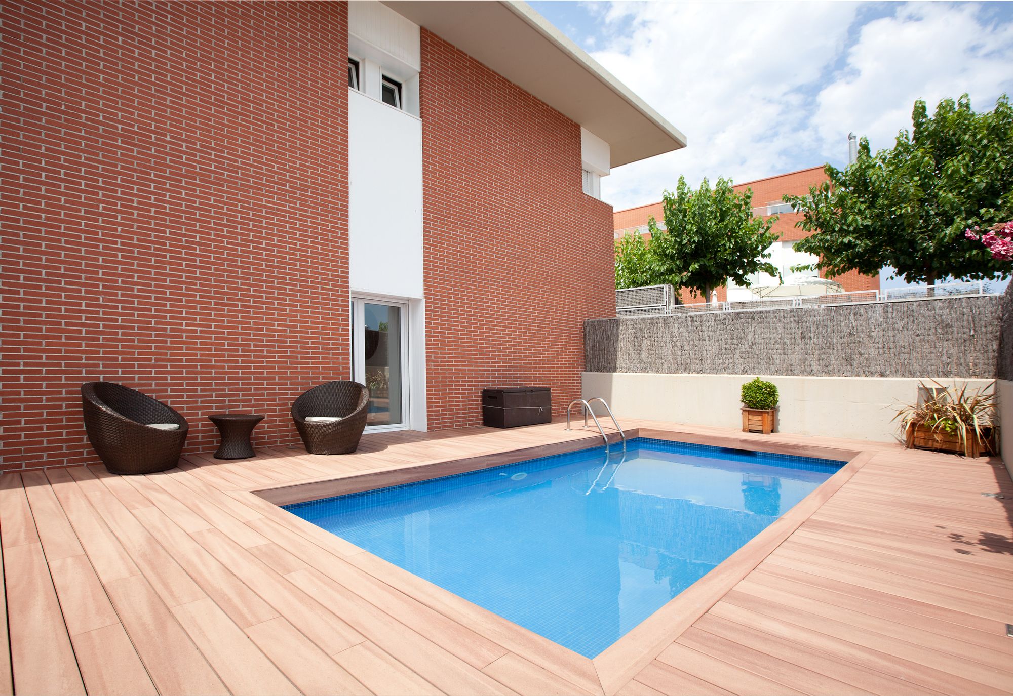 Villa Beach Barcelona