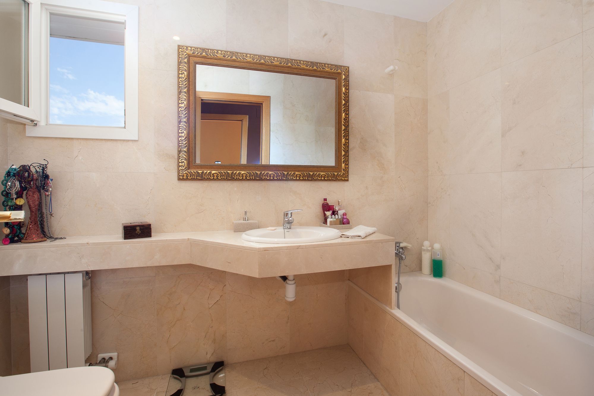 Villa Beach Barcelona