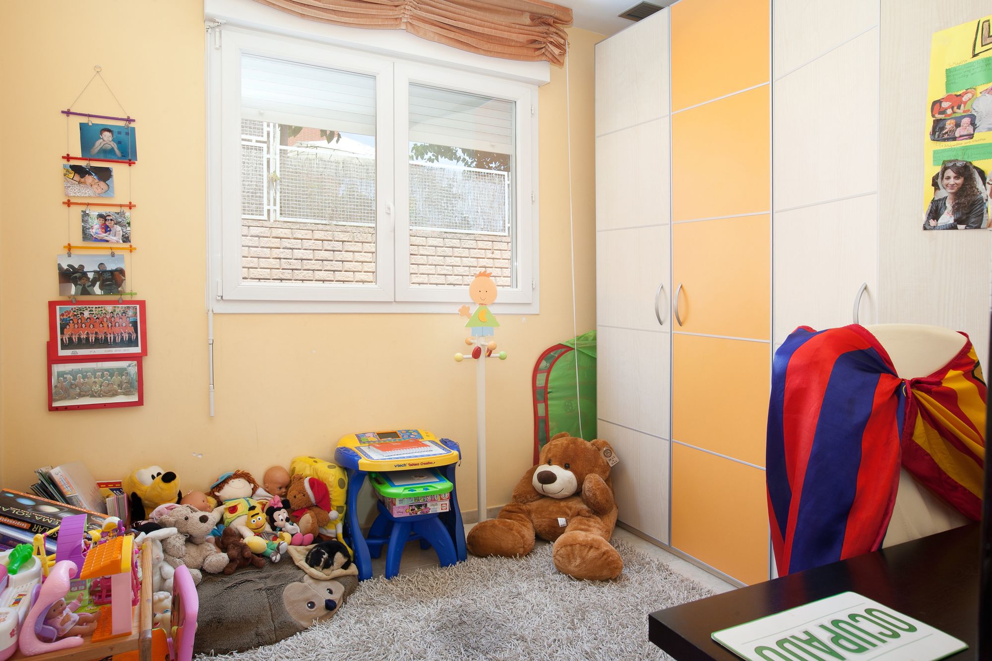 Villa Beach Barcelona