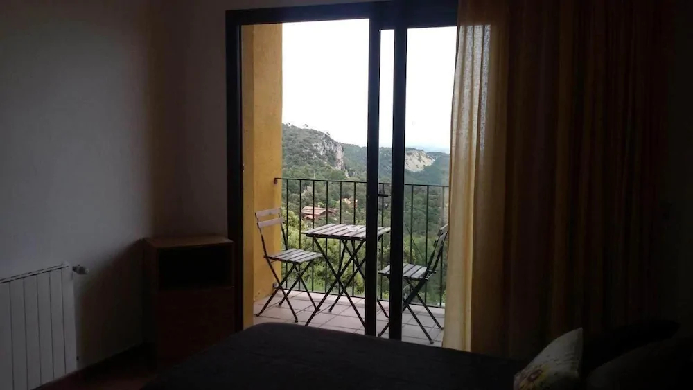 Hotel Cor De Prades