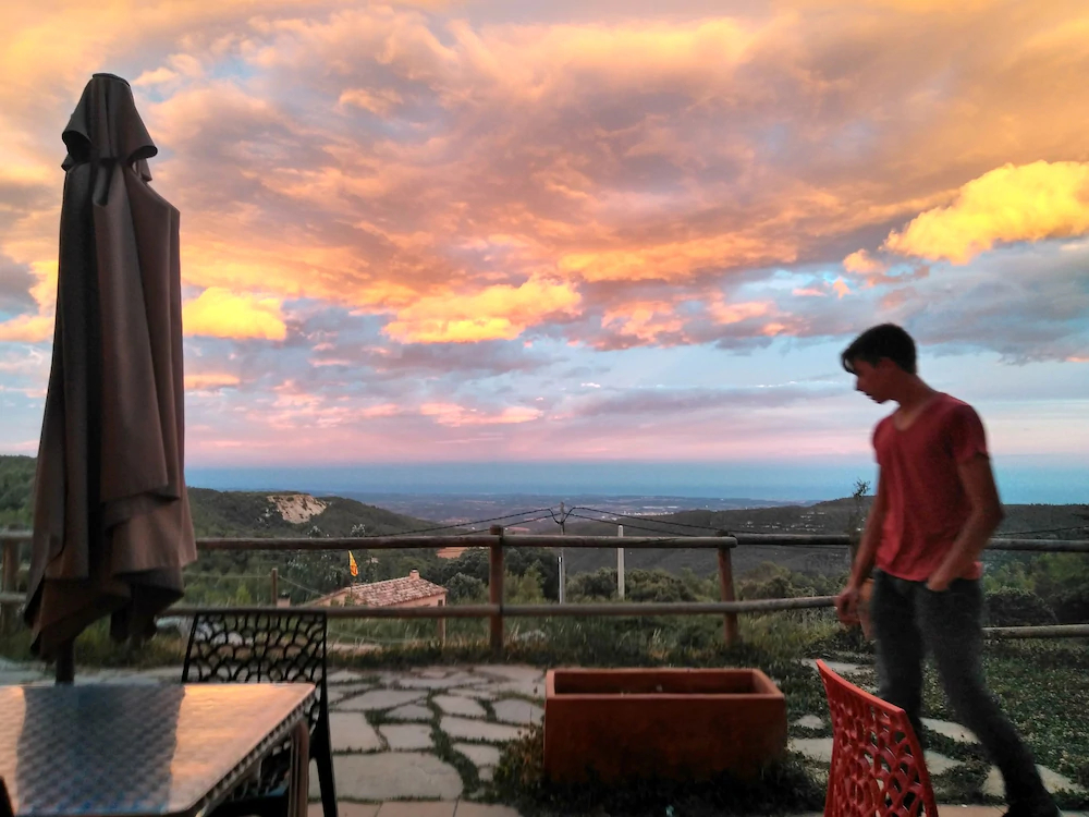 Hotel Cor De Prades
