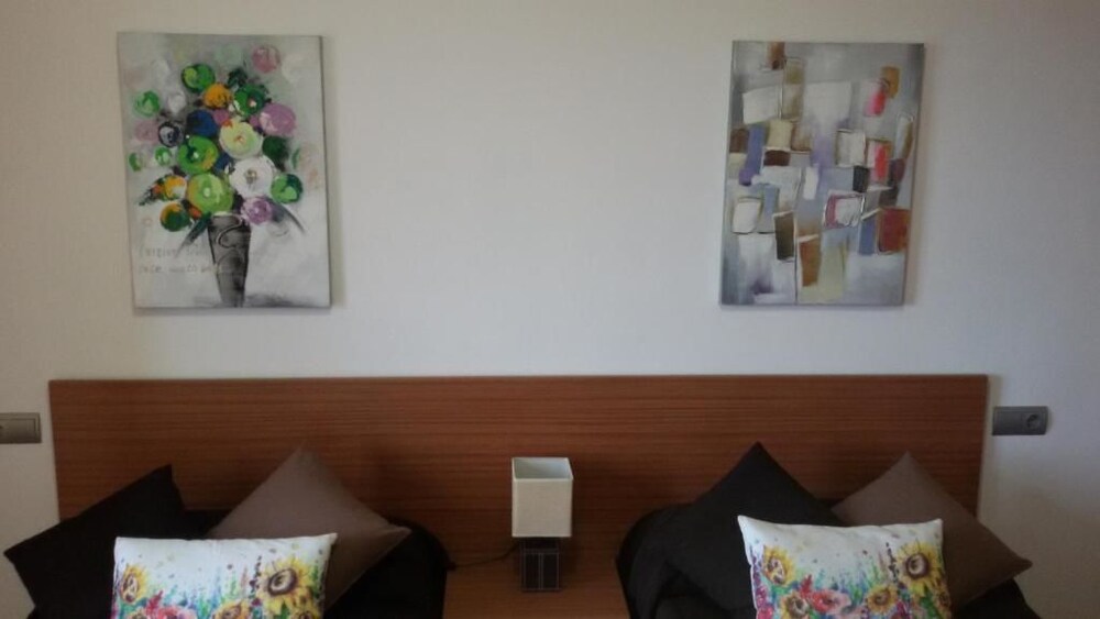 Hotel Cor De Prades